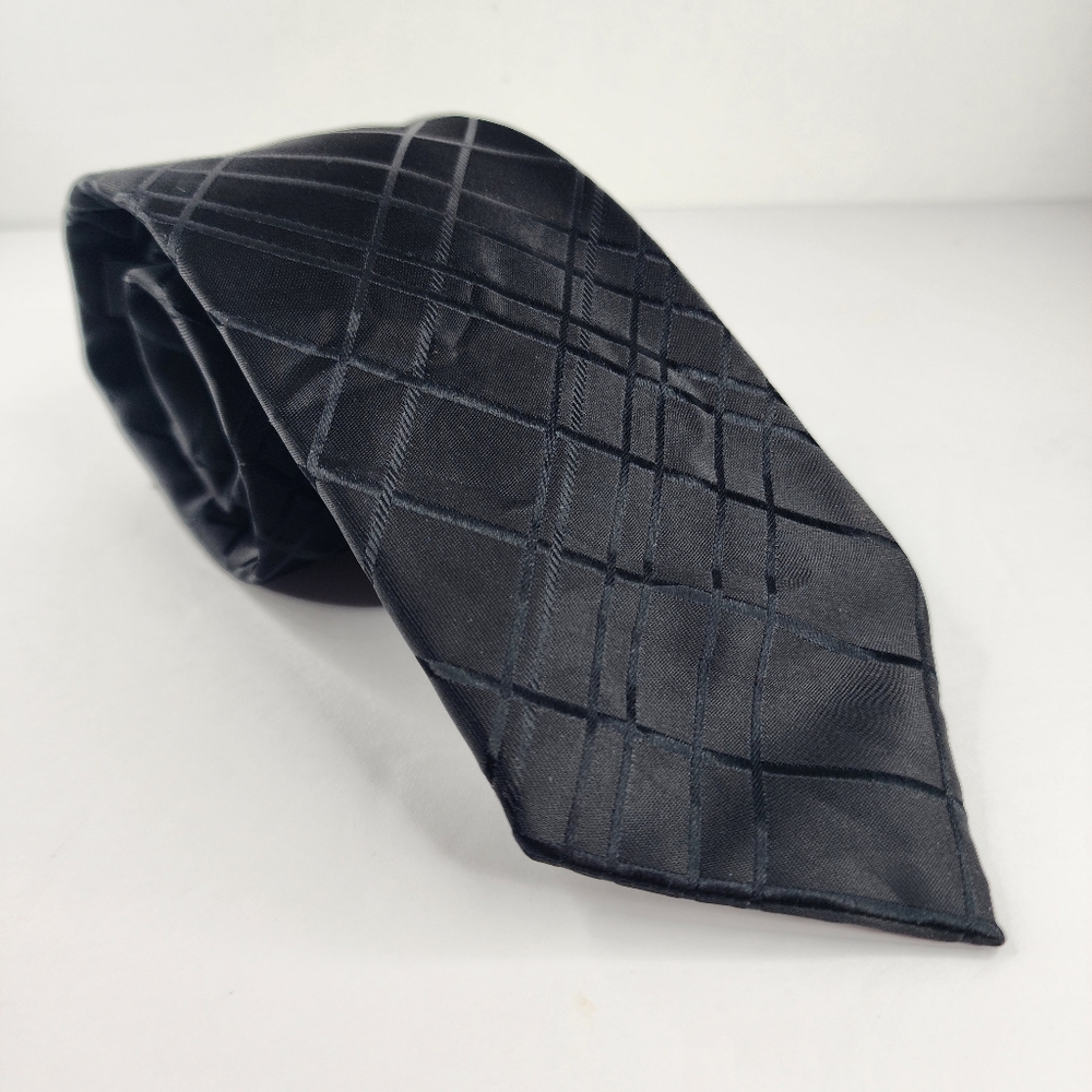 ALFANI Black Tie.